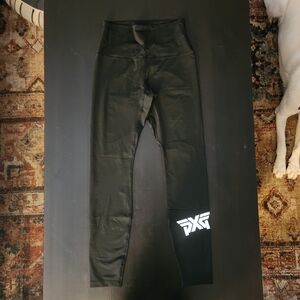 PXG Black Leggings